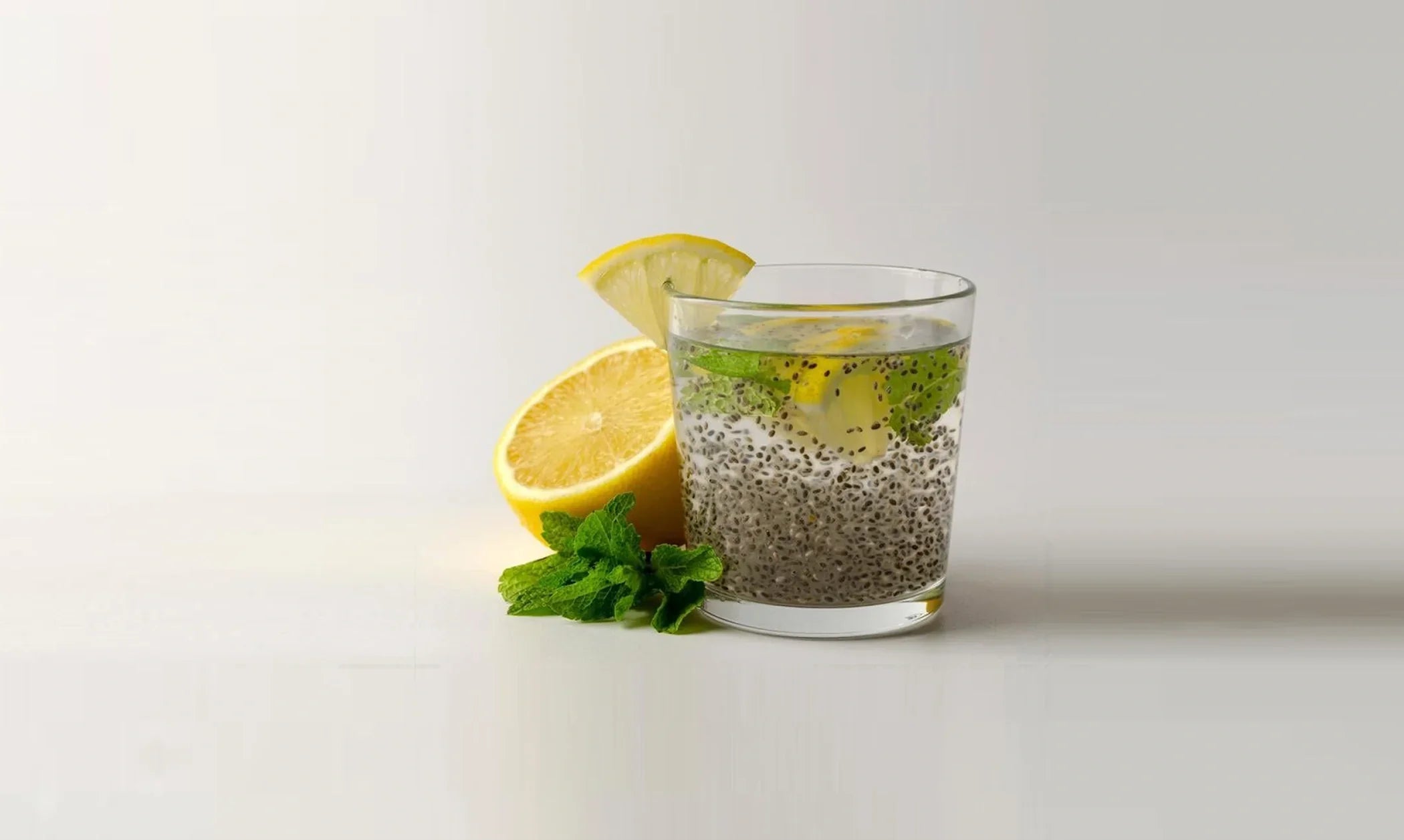 6 Ways To Use Chia Seeds For Healthy Skin
